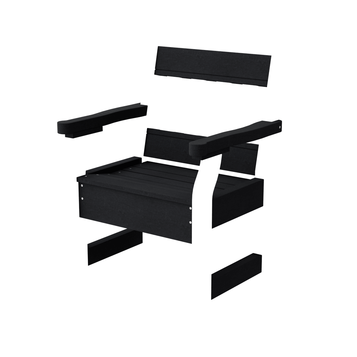 Heritage Garden Chair