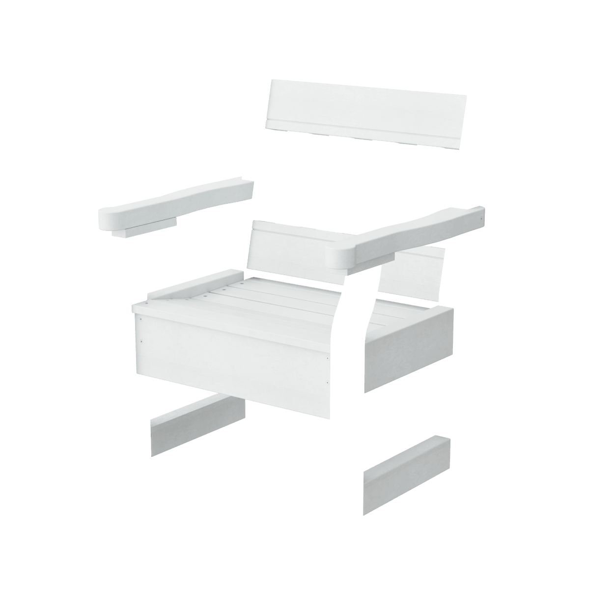 Heritage Garden Chair