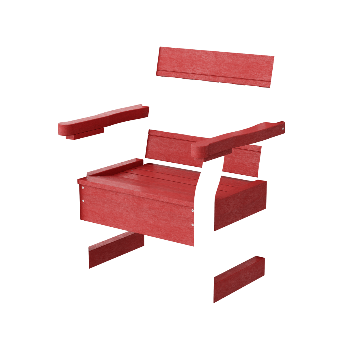 Heritage Garden Chair