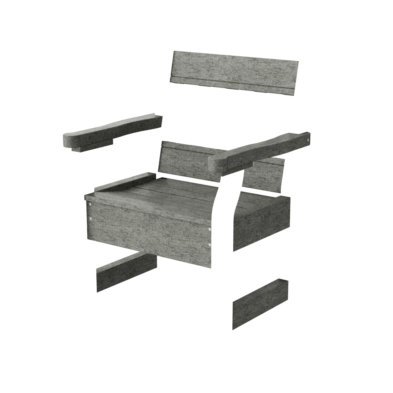 Heritage Garden Chair