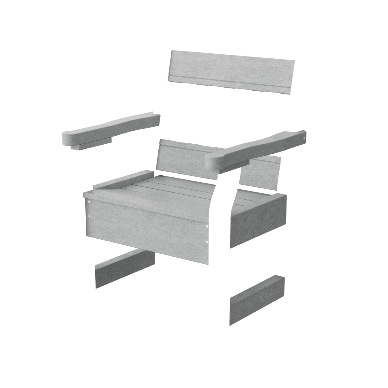 Heritage Garden Chair