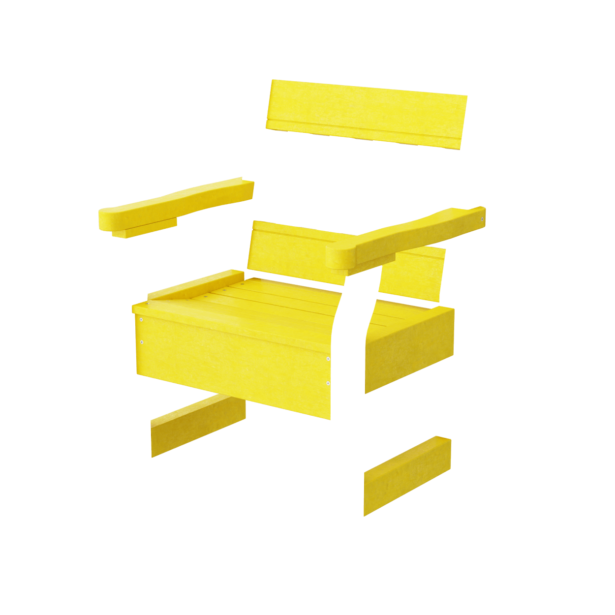 Heritage Garden Chair