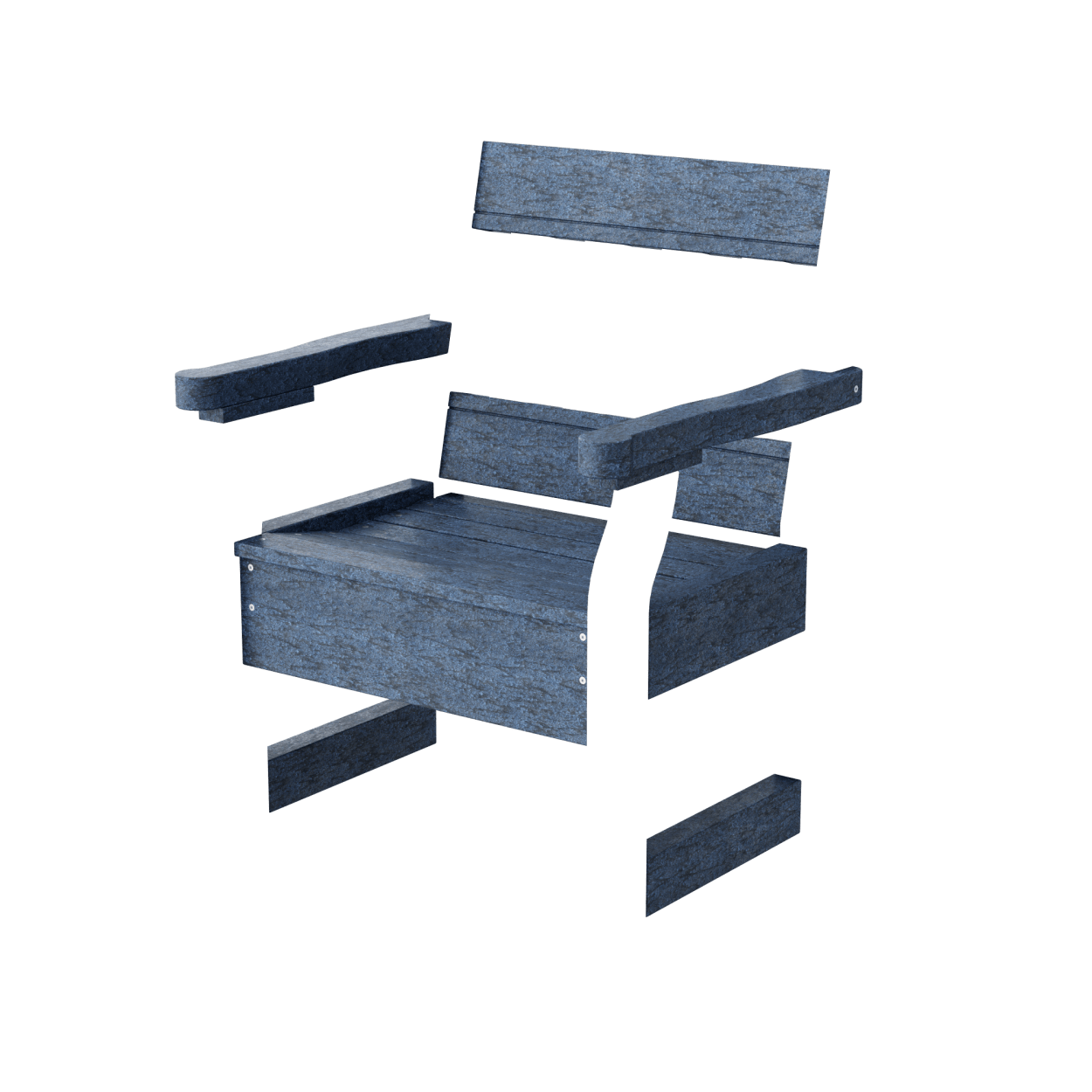 Heritage Garden Chair