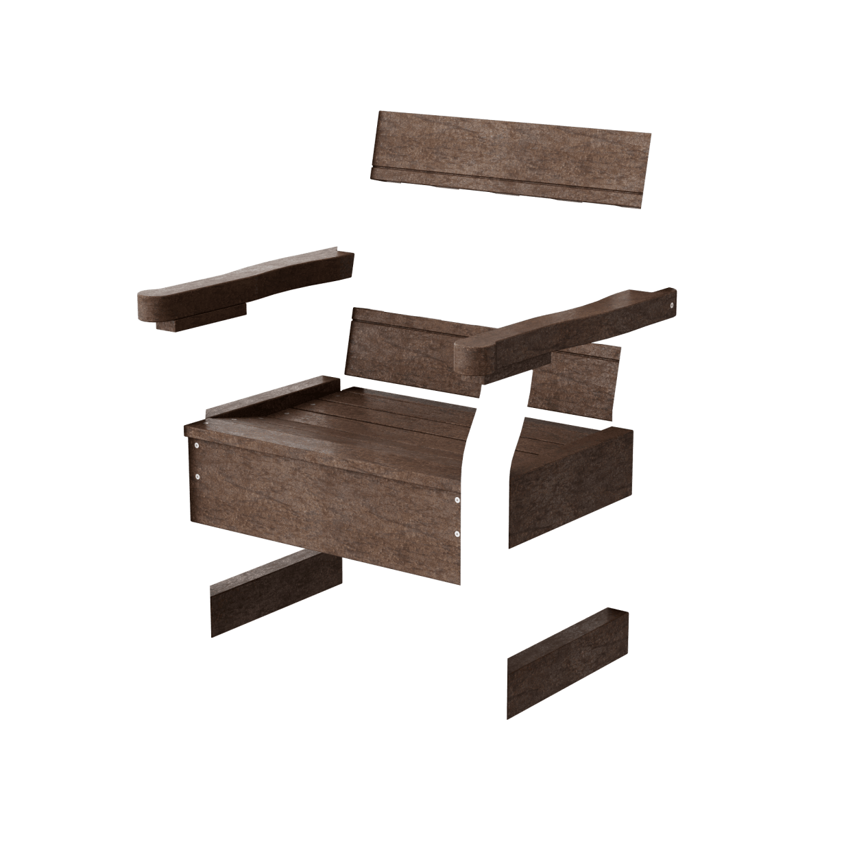 Heritage Garden Chair