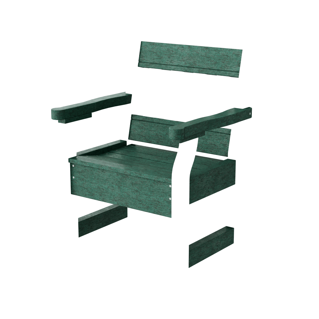 Heritage Garden Chair
