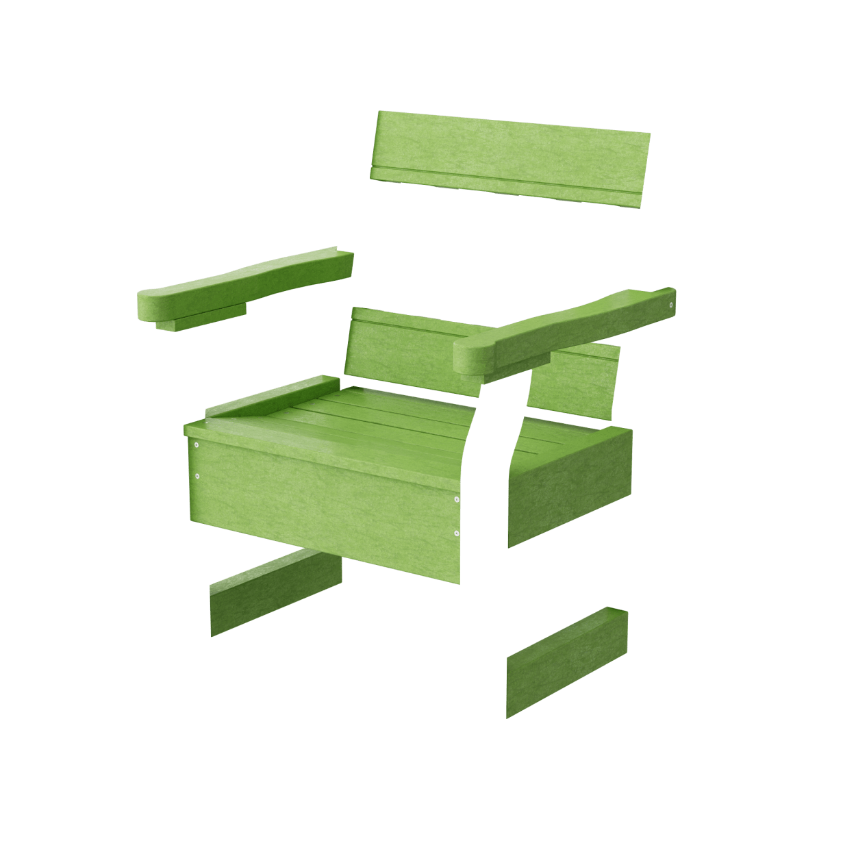 Heritage Garden Chair