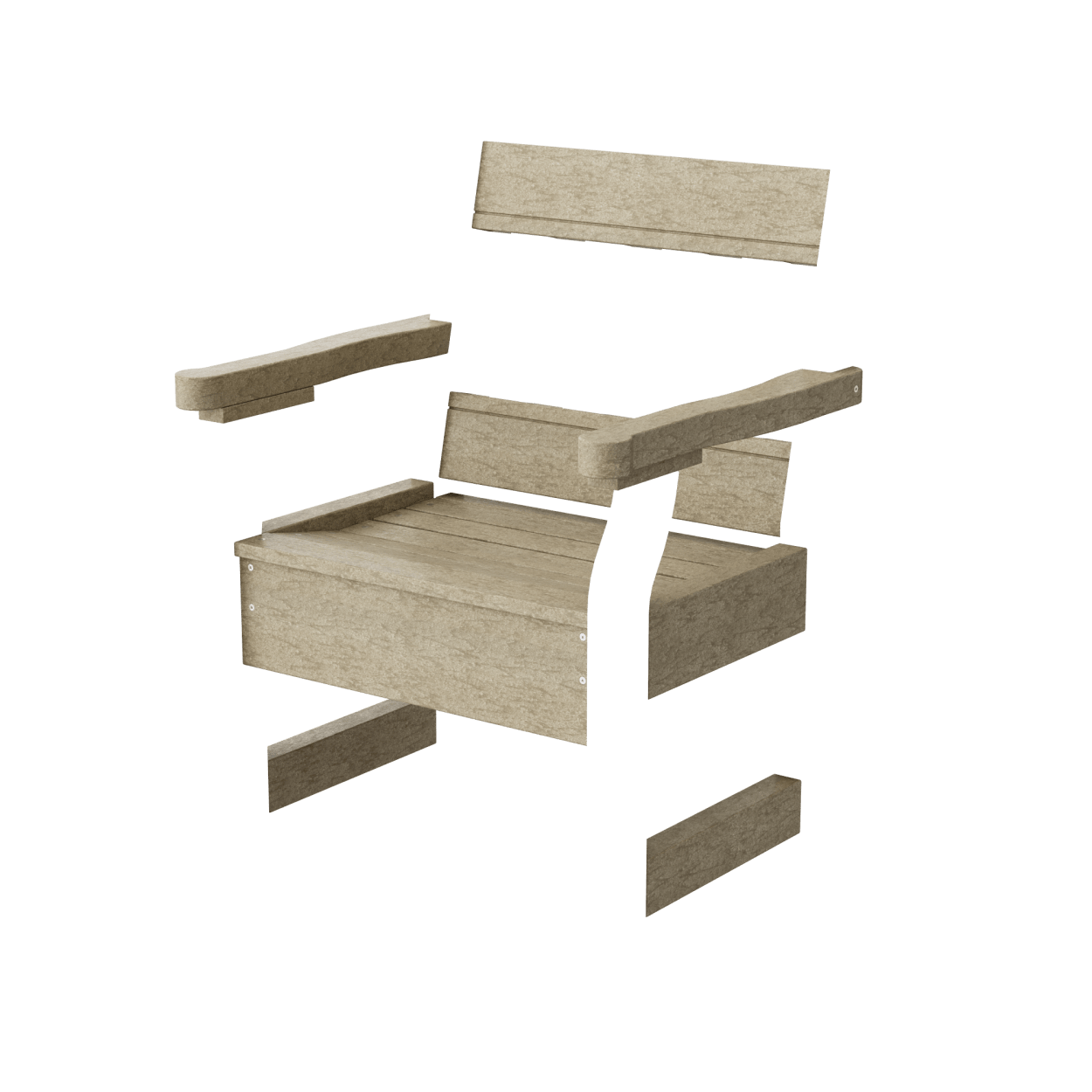 Heritage Garden Chair