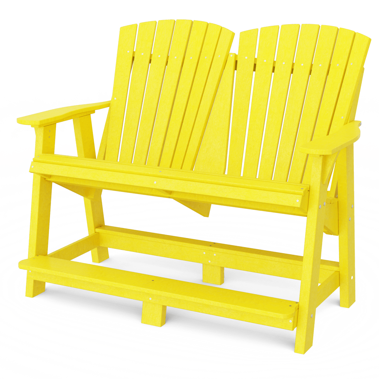 Heritage Double High Adirondack