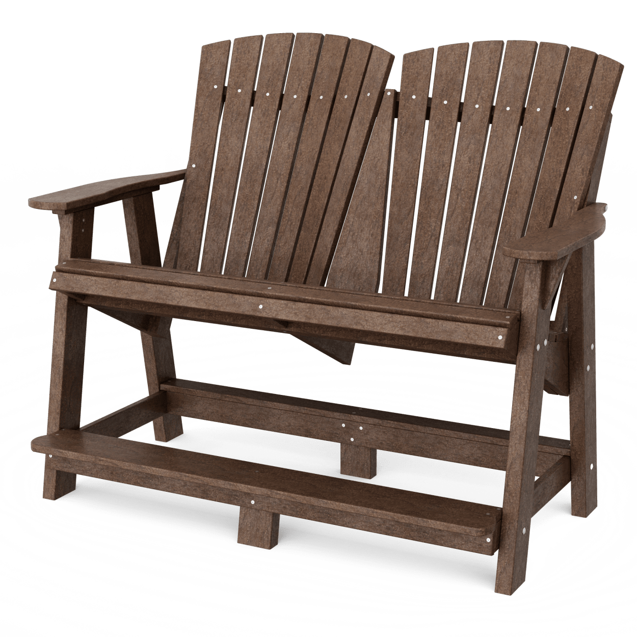 Heritage Double High Adirondack