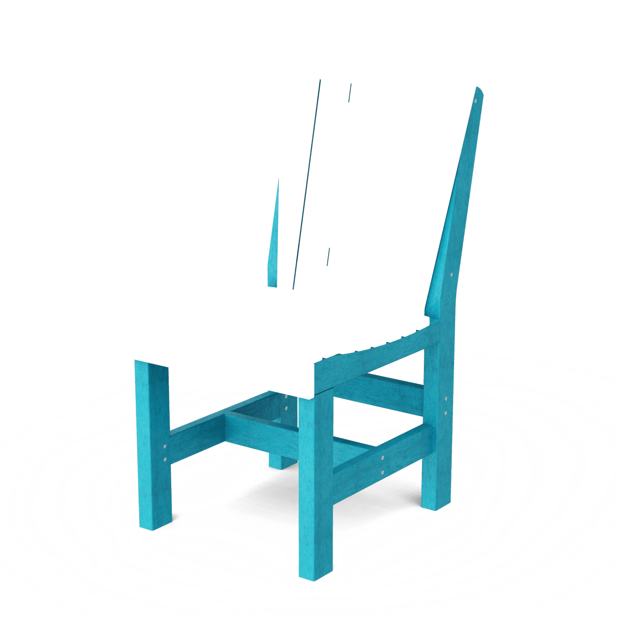 Heritage Dining Side Chair