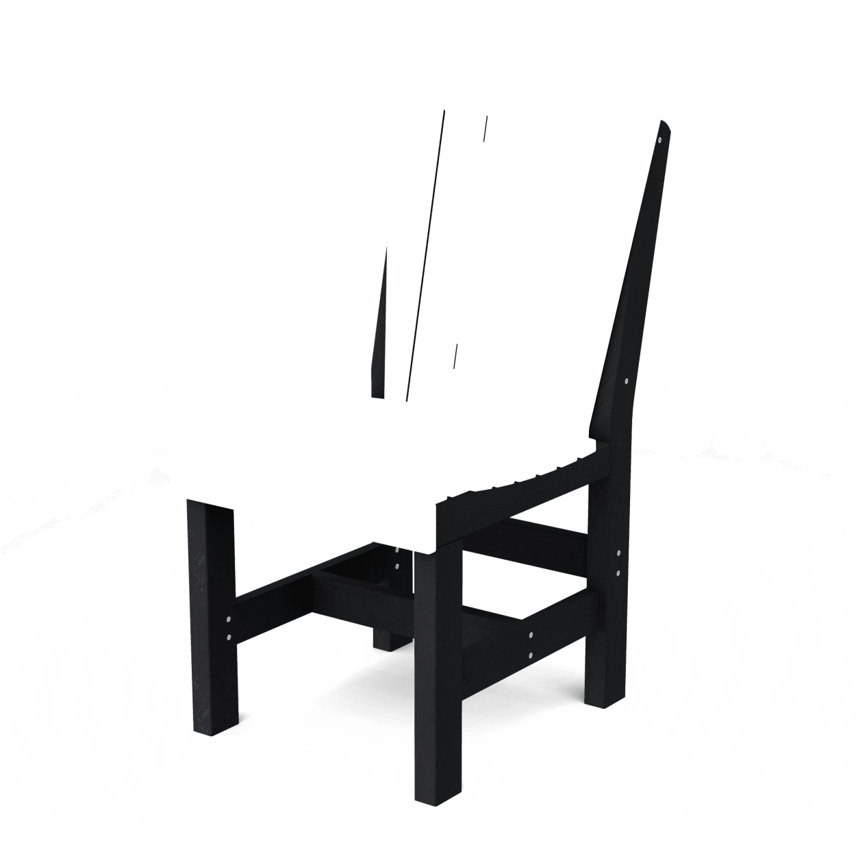 Heritage Dining Side Chair