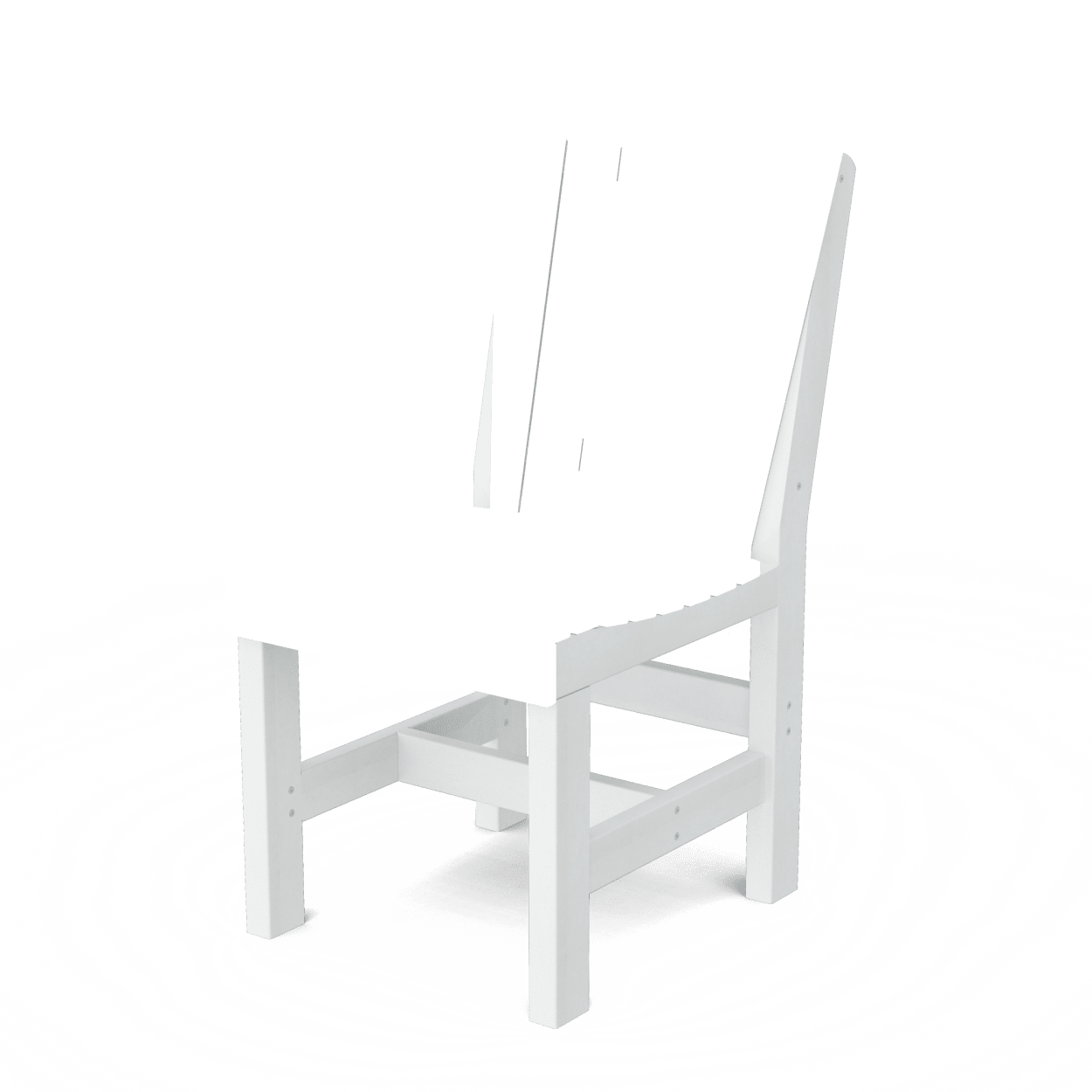 Heritage Dining Side Chair