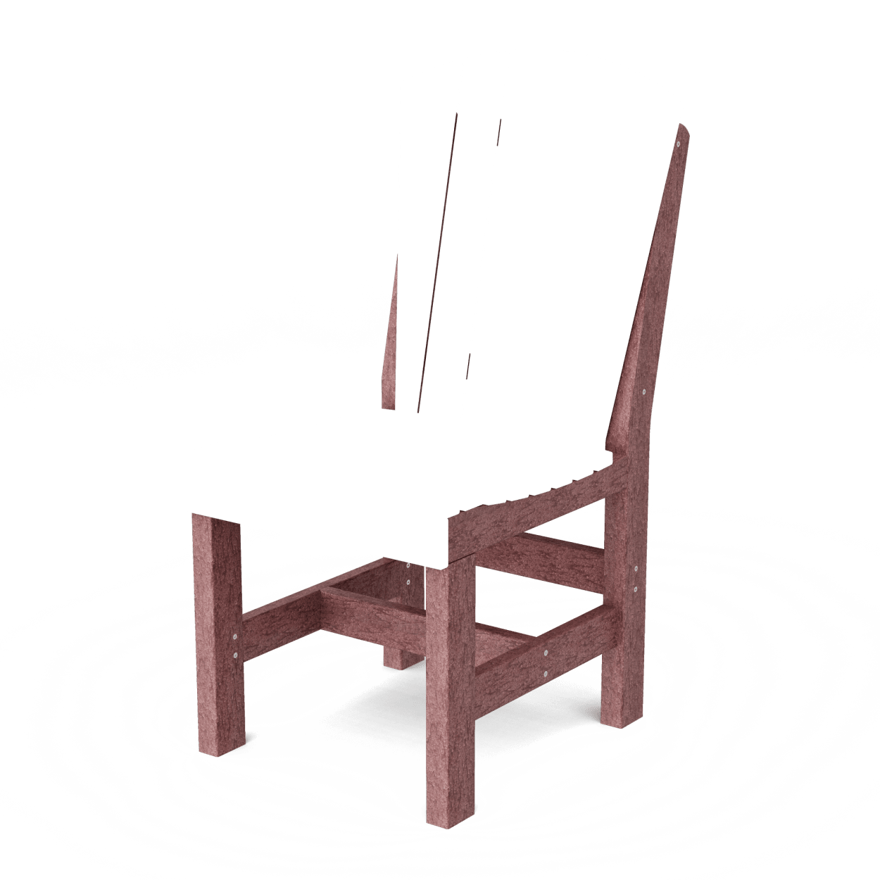 Heritage Dining Side Chair