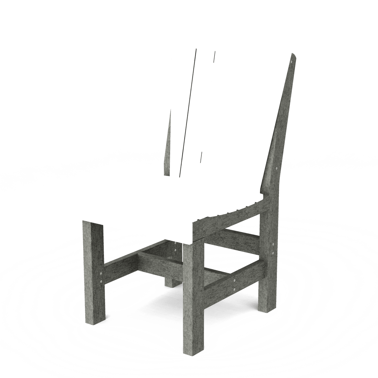 Heritage Dining Side Chair