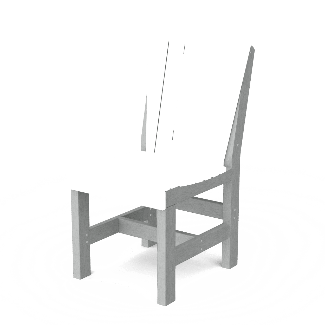 Heritage Dining Side Chair