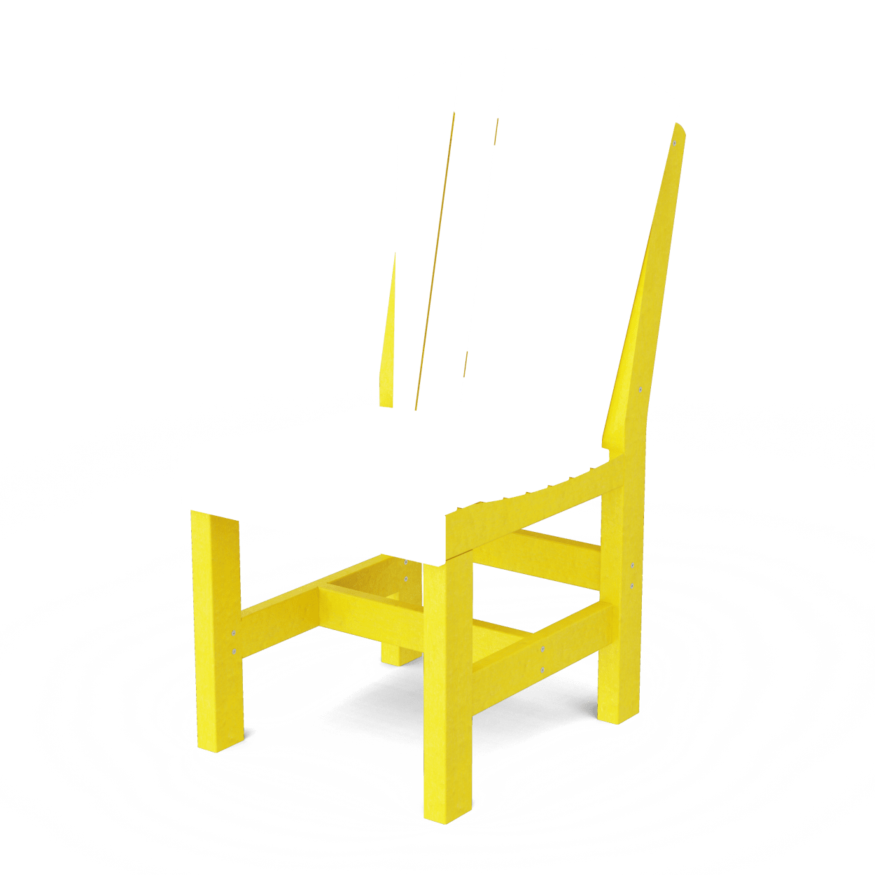Heritage Dining Side Chair