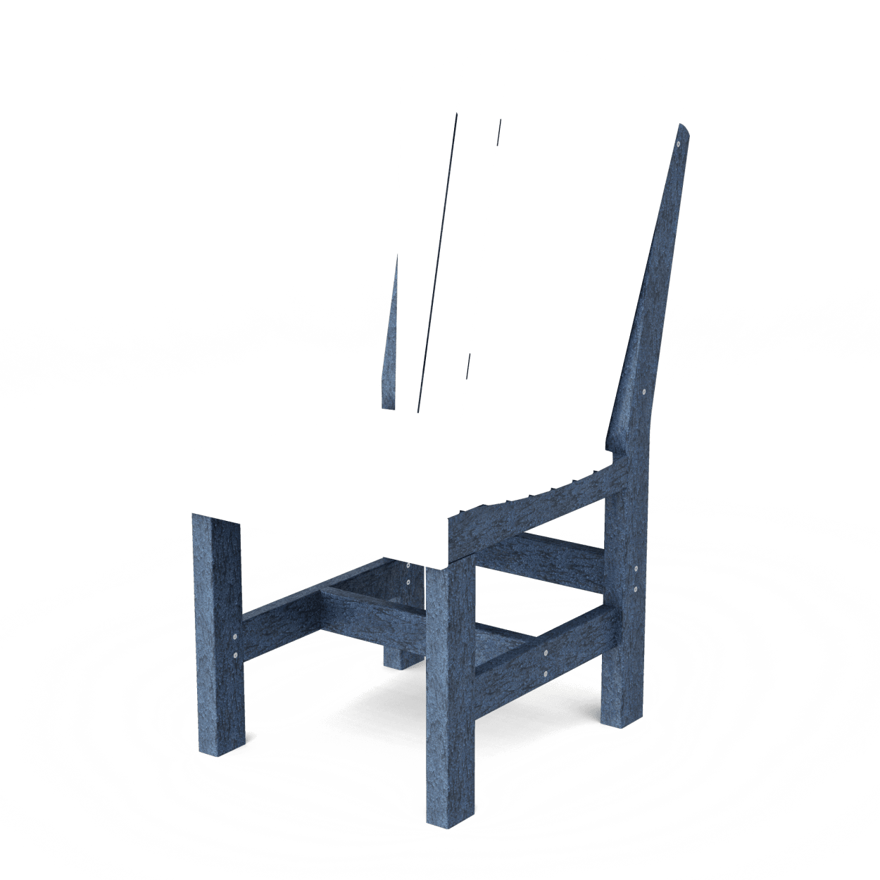 Heritage Dining Side Chair