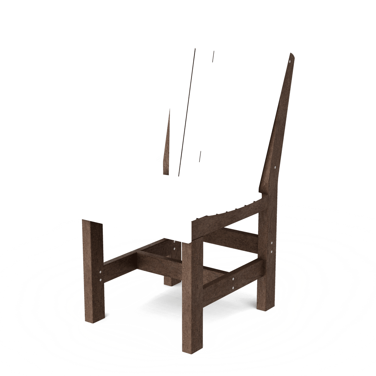 Heritage Dining Side Chair