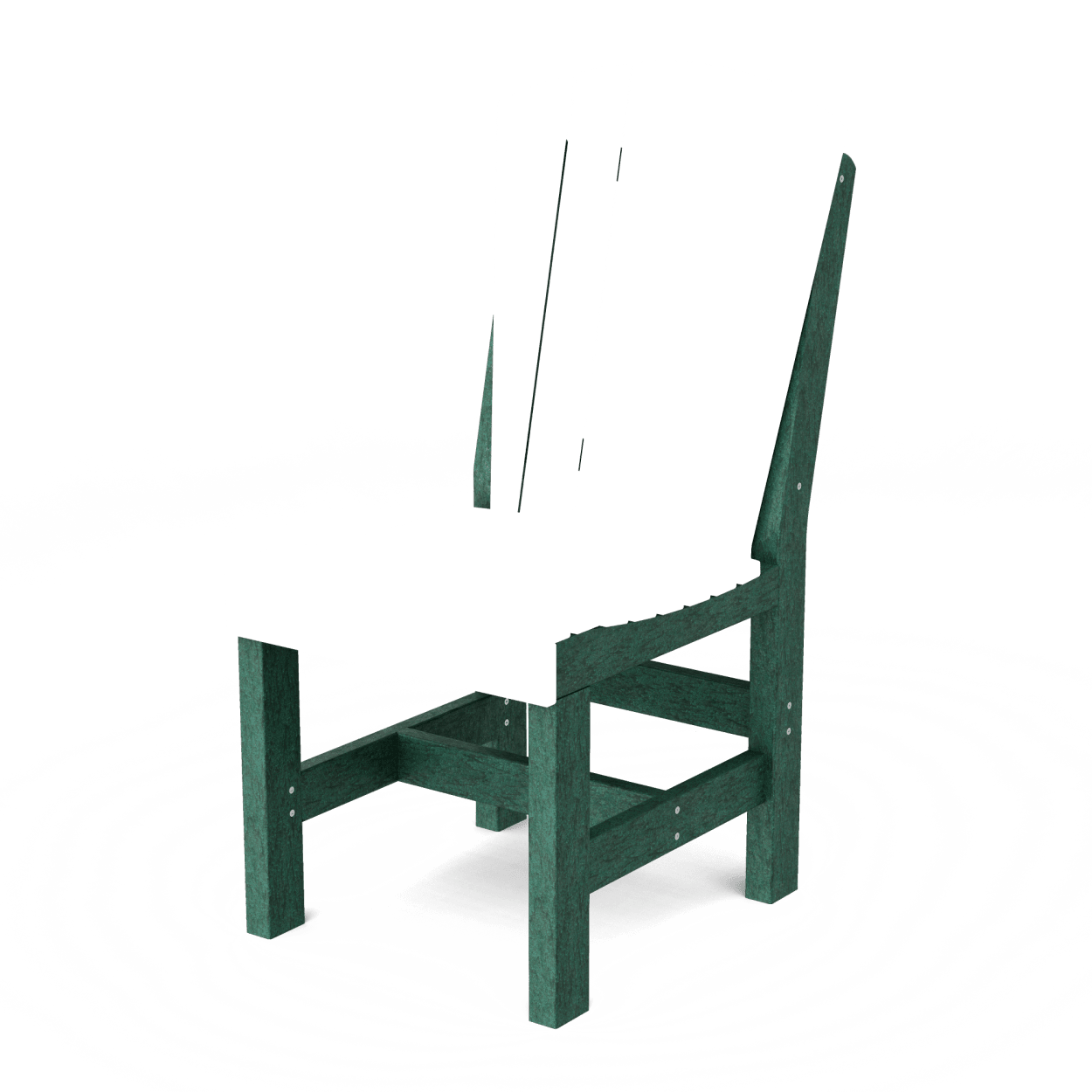Heritage Dining Side Chair