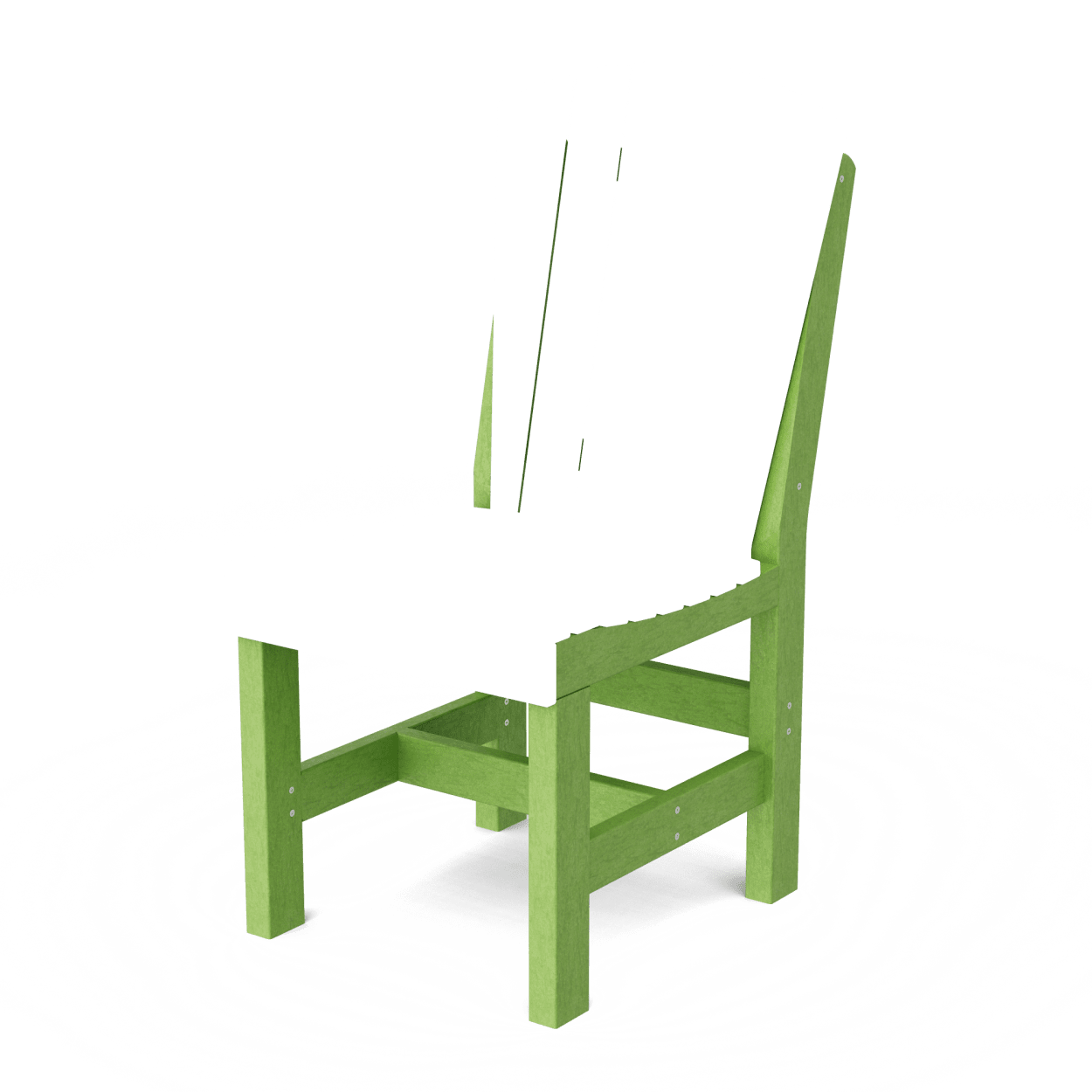 Heritage Dining Side Chair