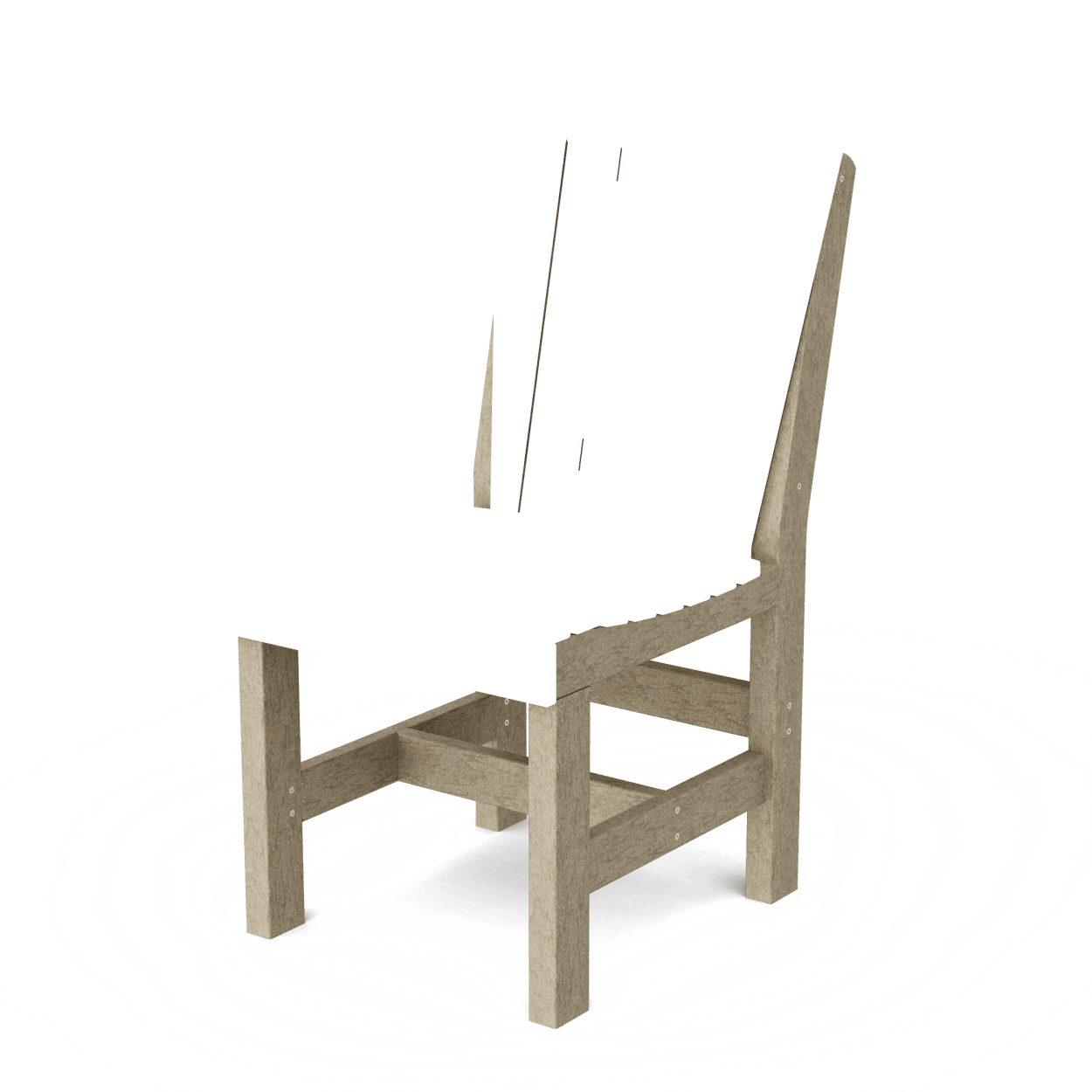 Heritage Dining Side Chair