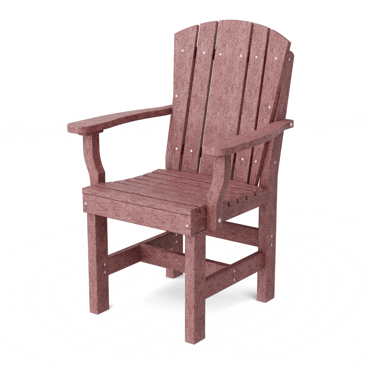 Heritage Dining Chair with Arms