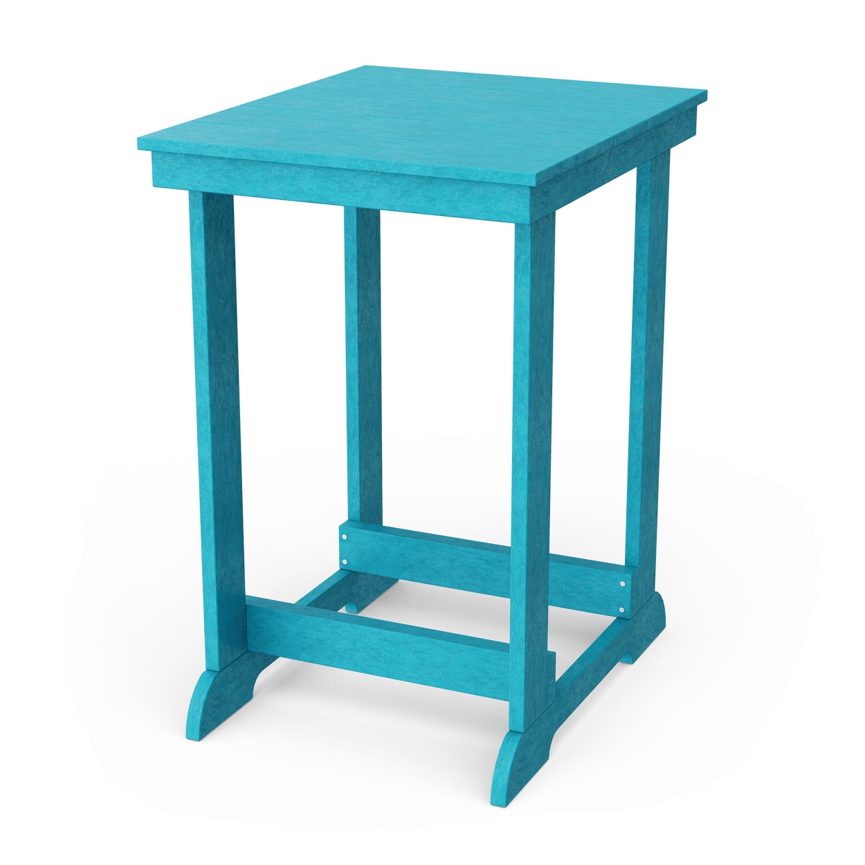 Heritage Patio Counter Table