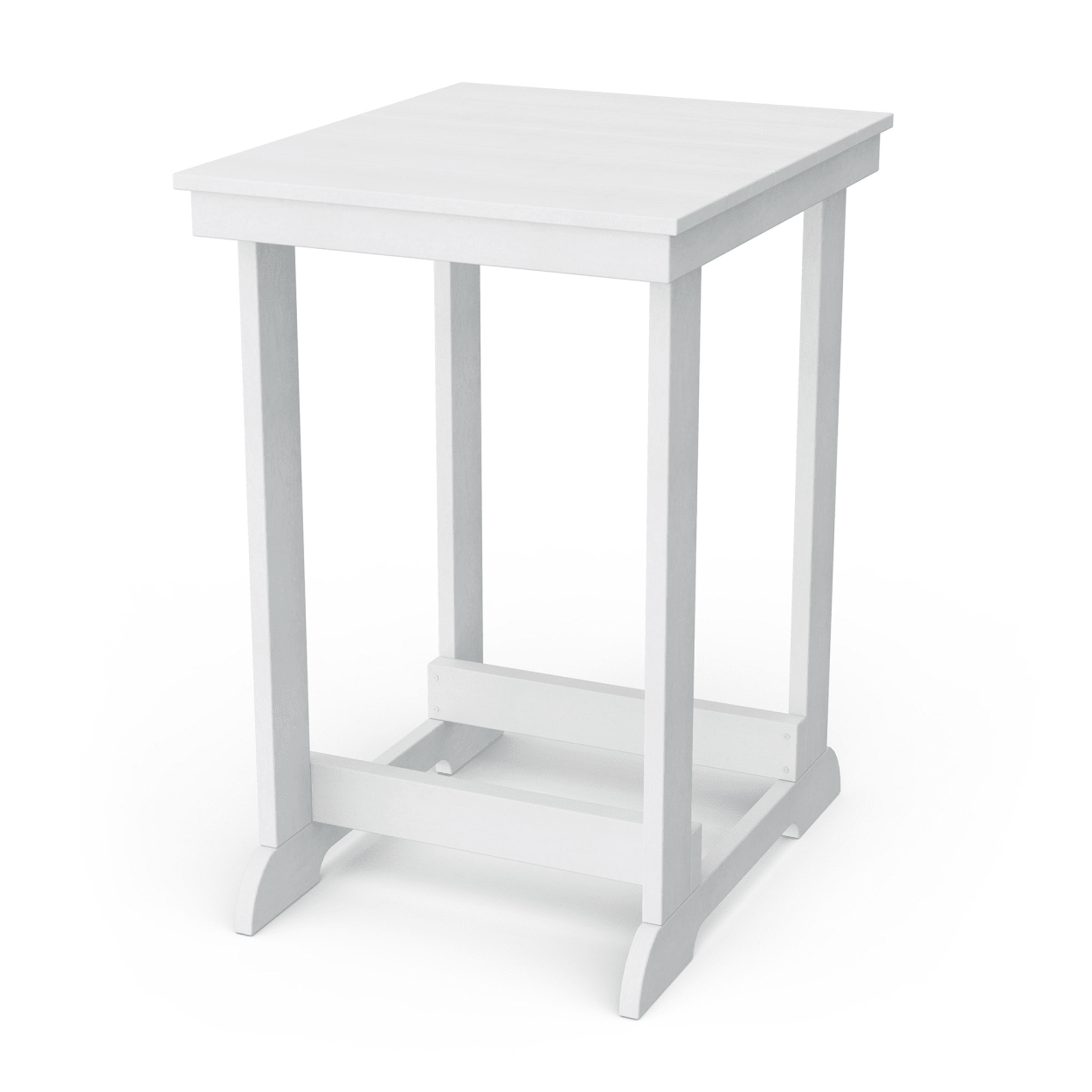 Heritage Patio Counter Table