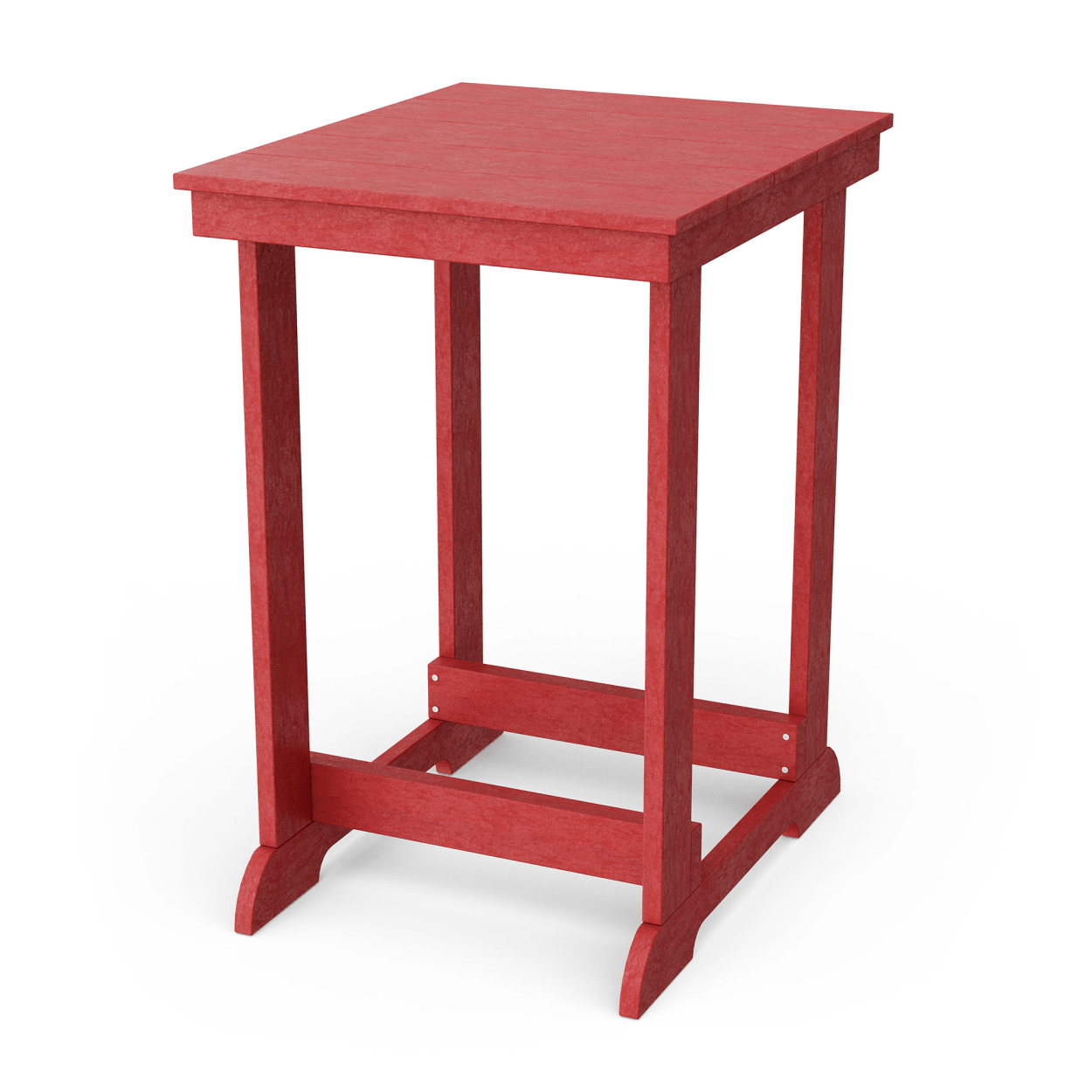 Heritage Patio Counter Table