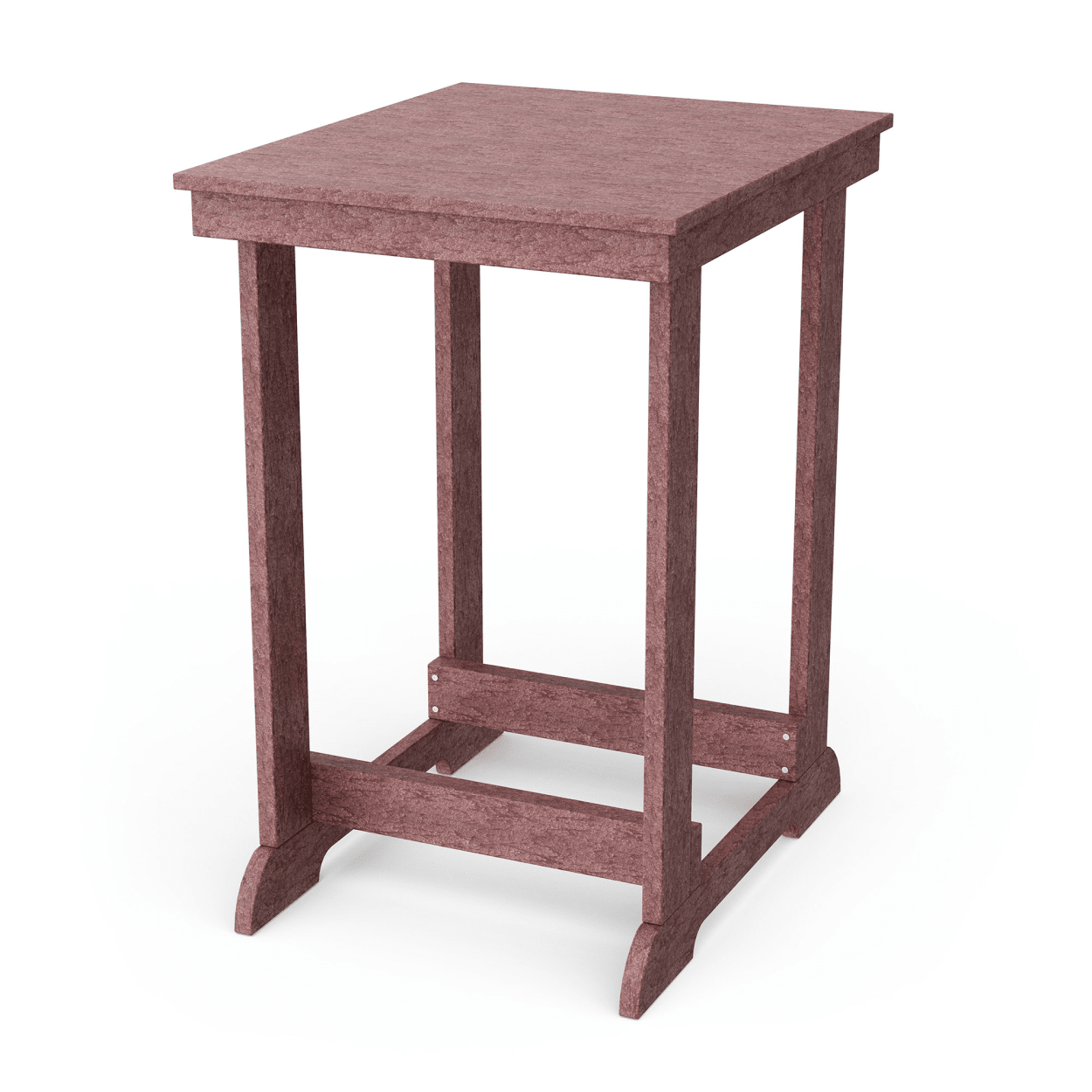 Heritage Patio Counter Table