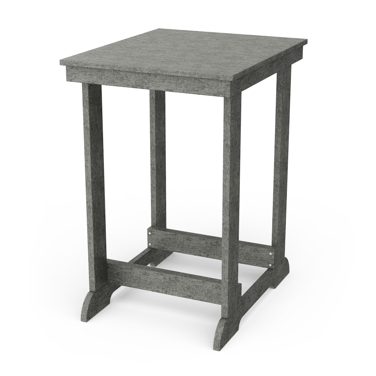 Heritage Patio Counter Table