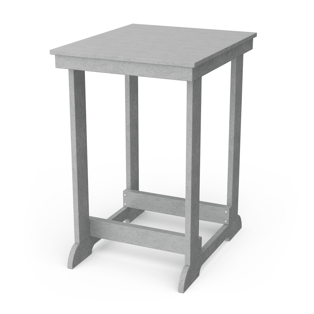 Heritage Patio Counter Table