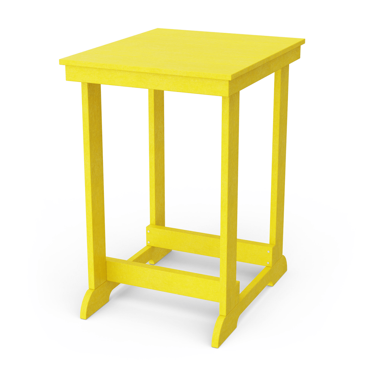Heritage Patio Counter Table