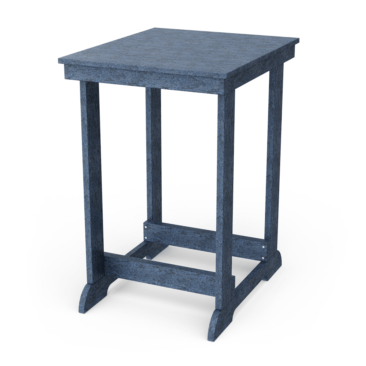 Heritage Patio Counter Table