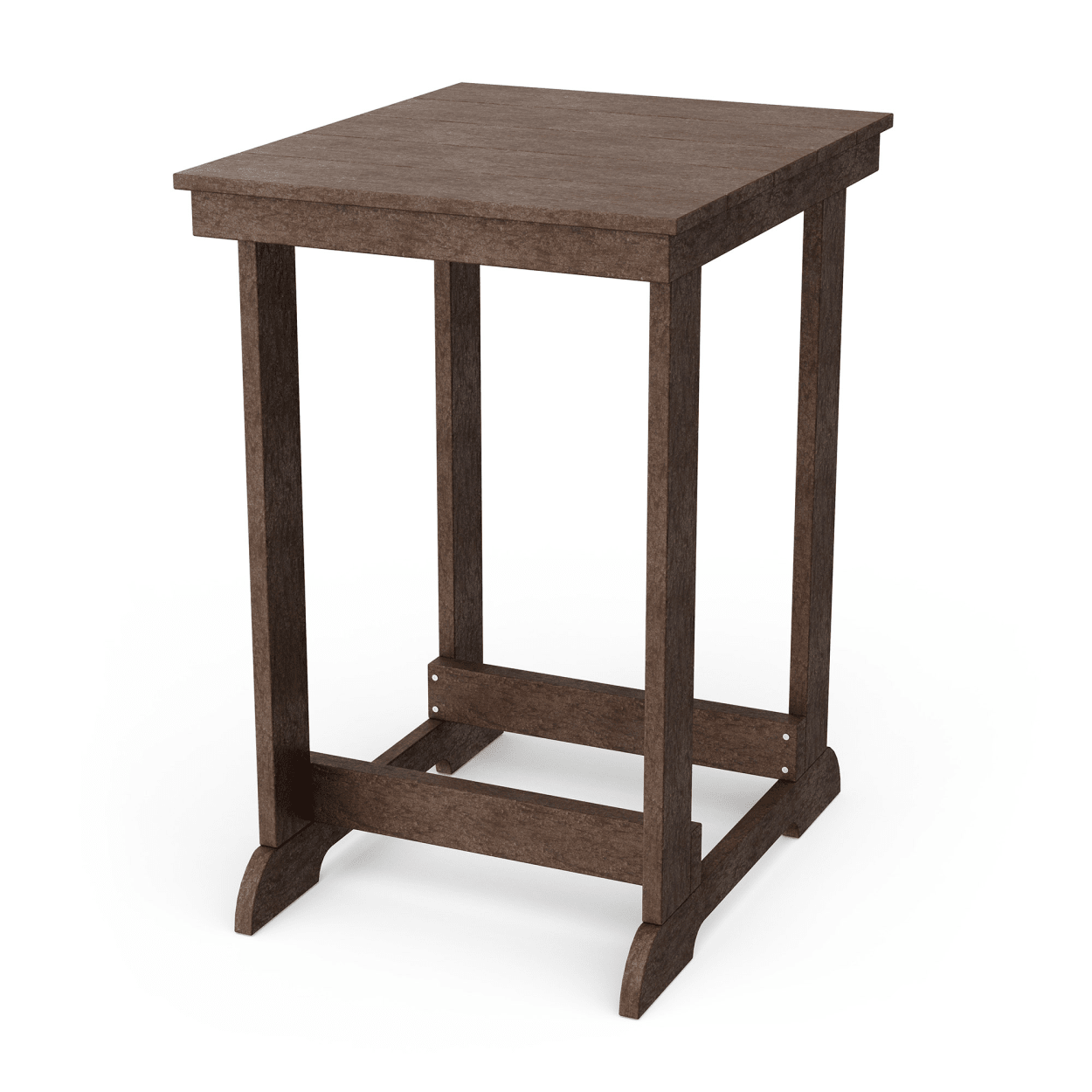 Heritage Patio Counter Table