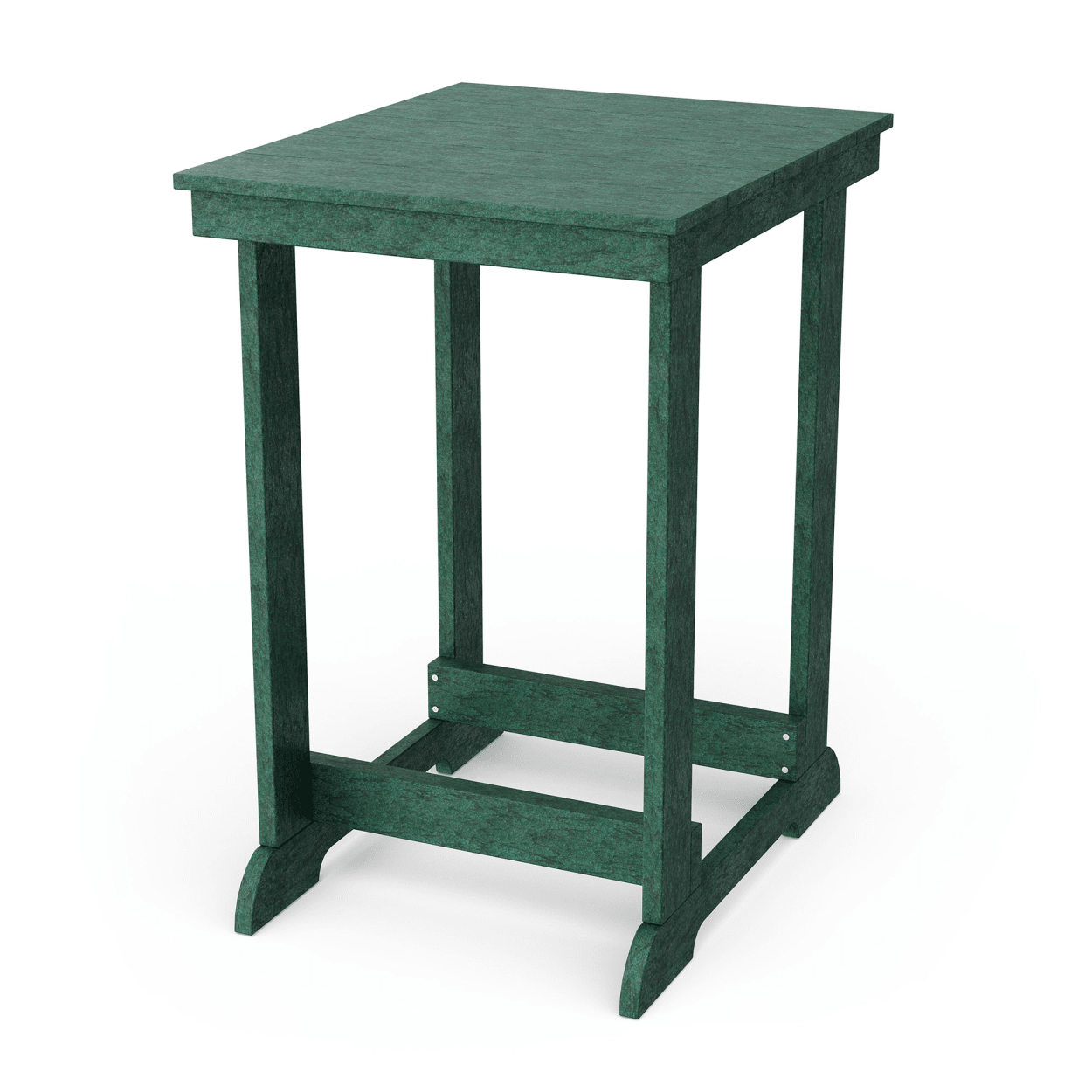 Heritage Patio Counter Table