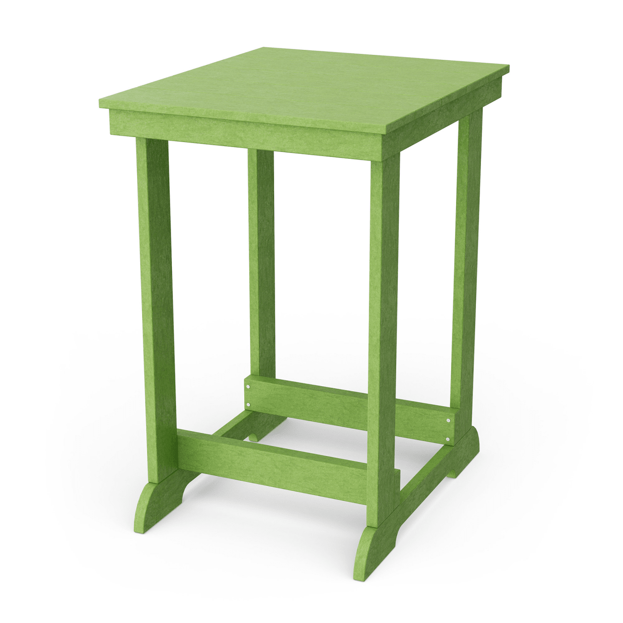 Heritage Patio Counter Table