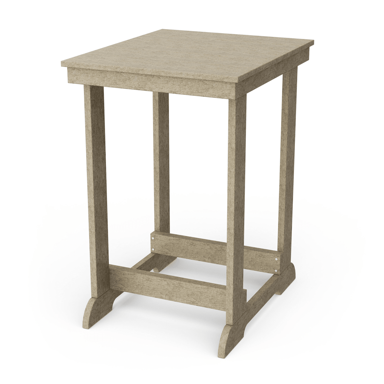 Heritage Patio Counter Table