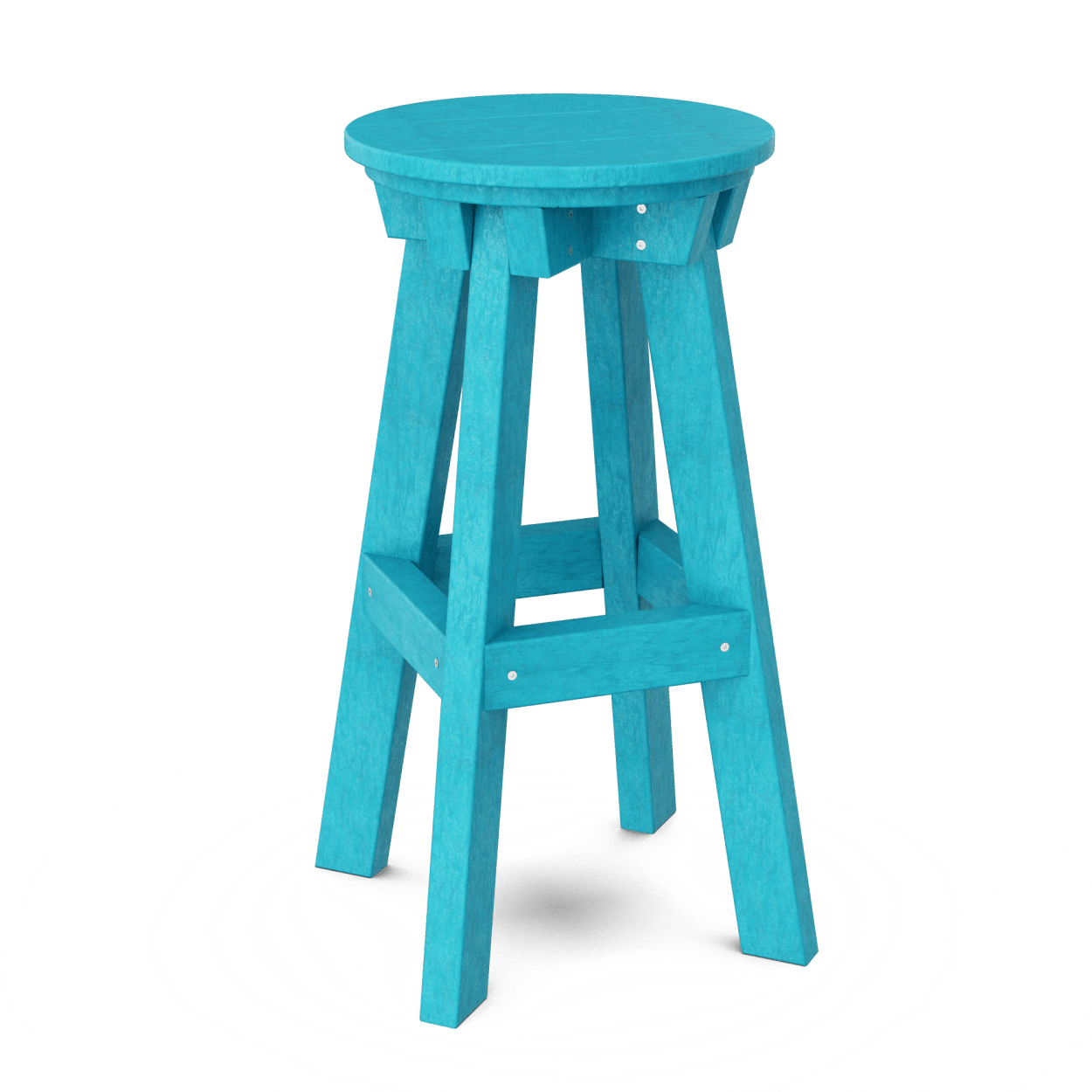 Heritage Barstool