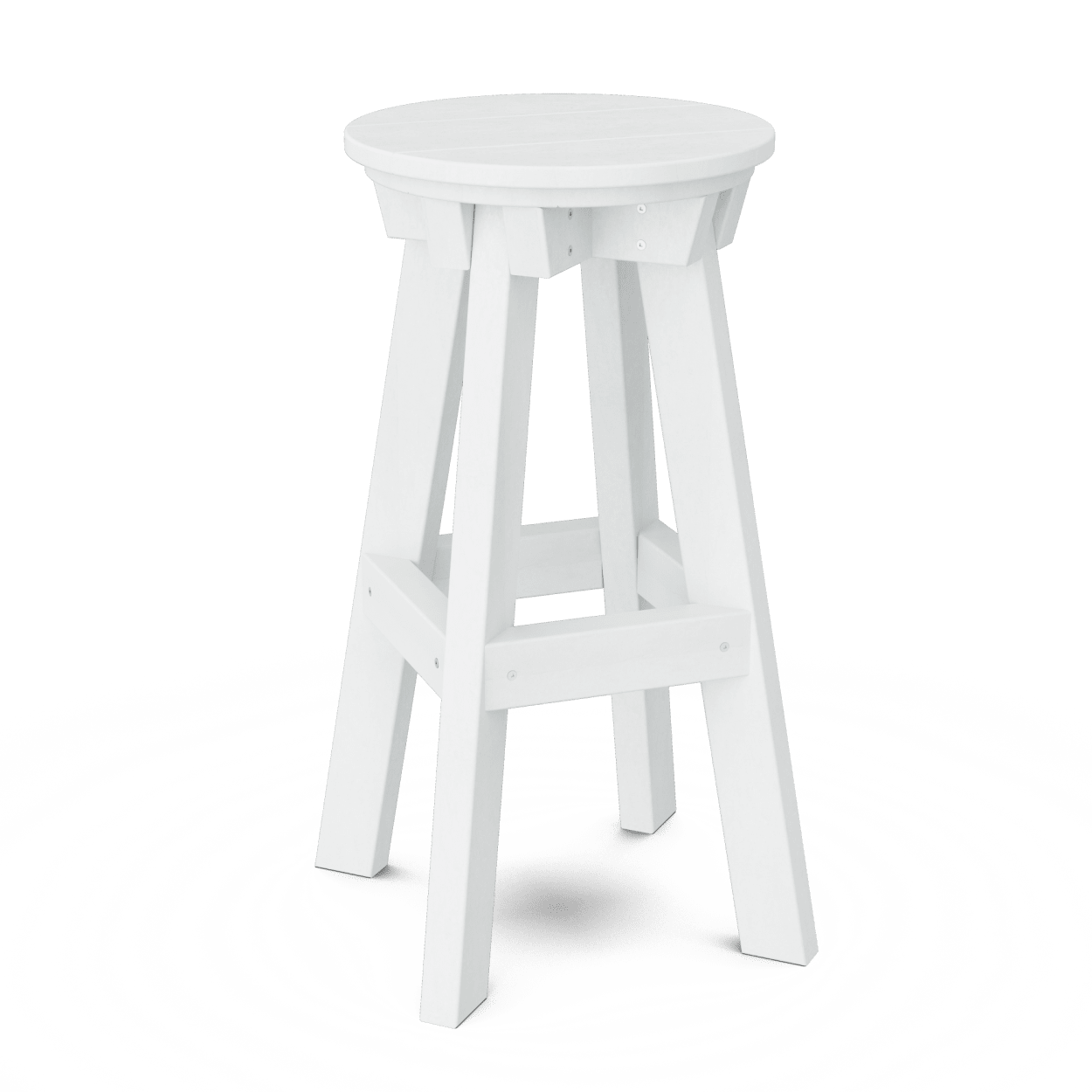 Heritage Barstool