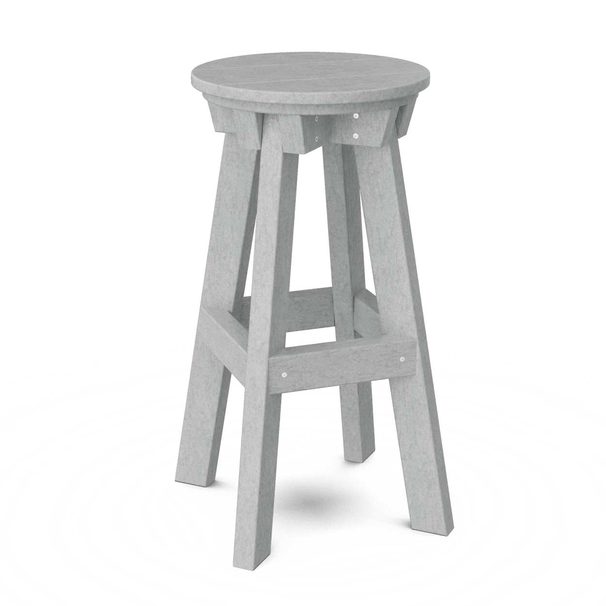 Heritage Barstool