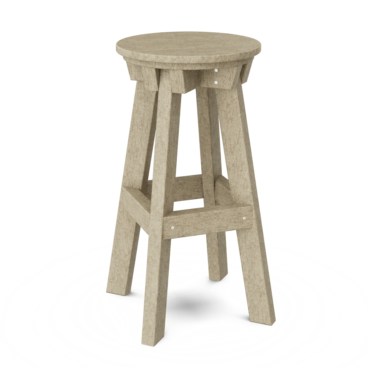 Heritage Barstool