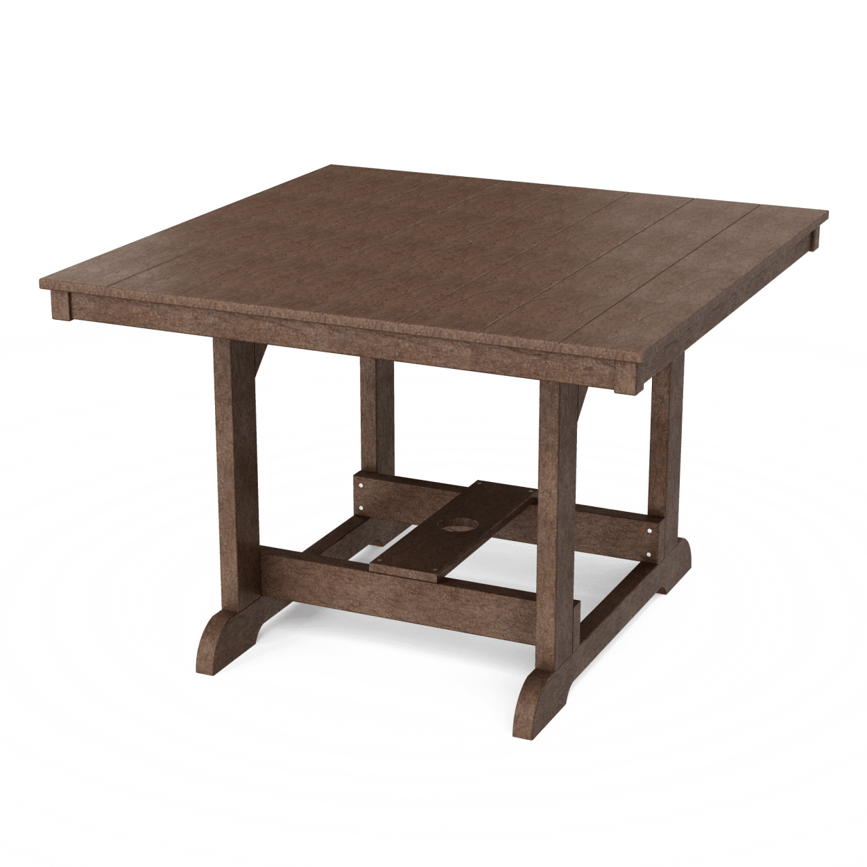 Heritage 44" x 44" Dining Table