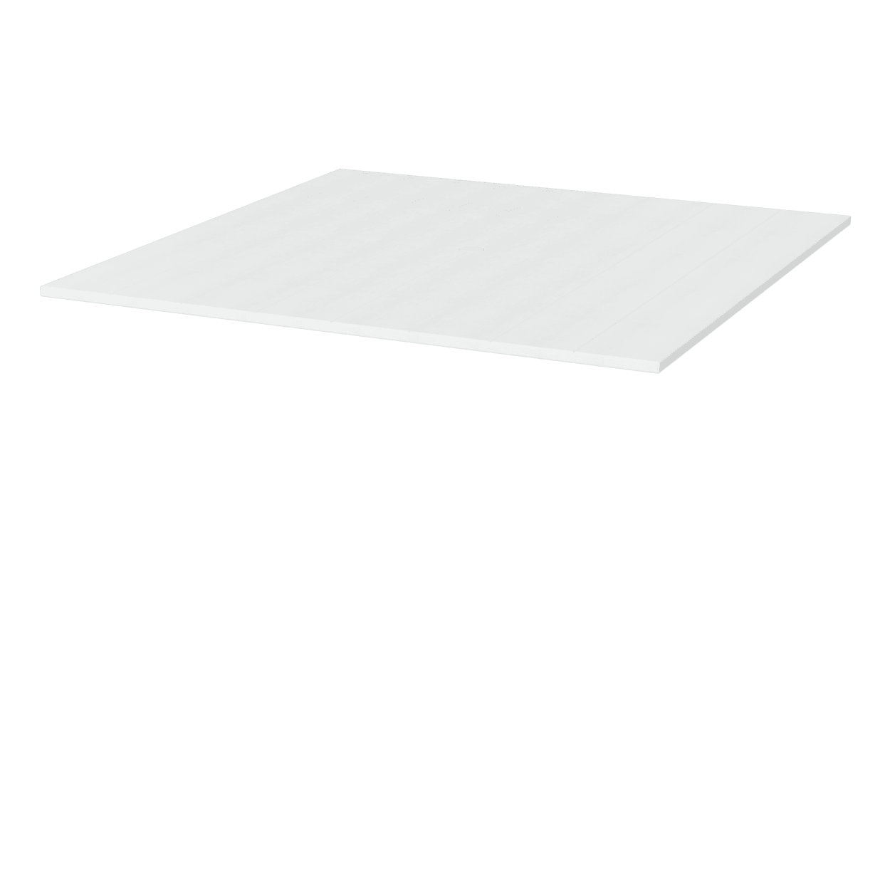 Heritage 44"x44" Dining Table