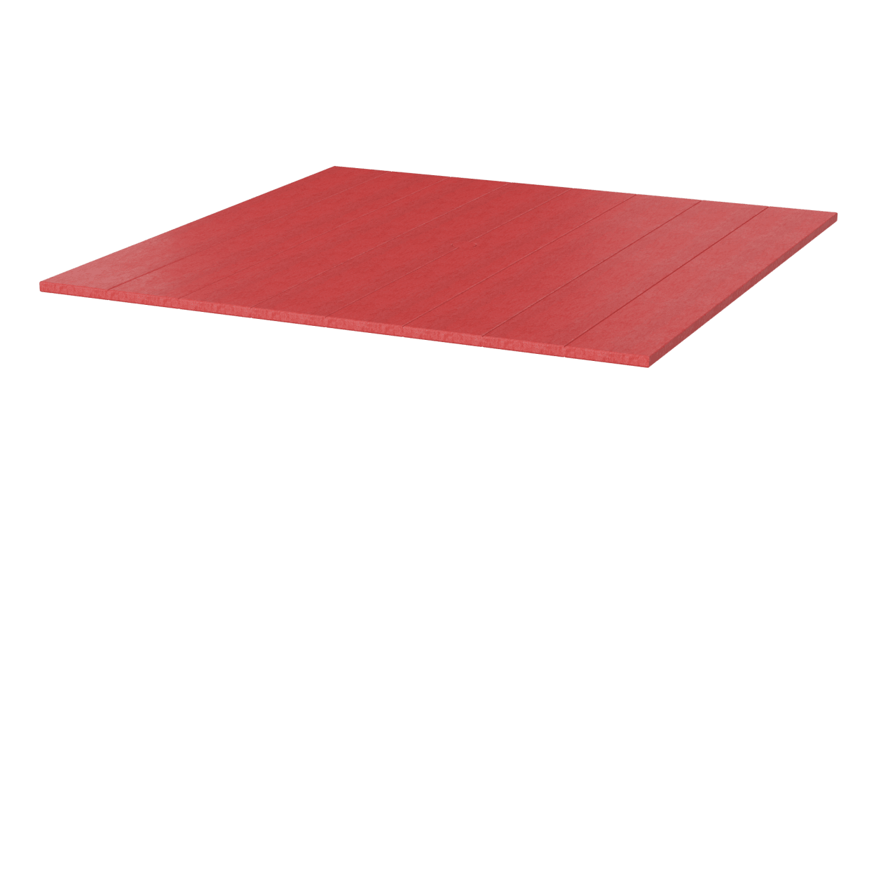 Heritage 44"x44" Dining Table