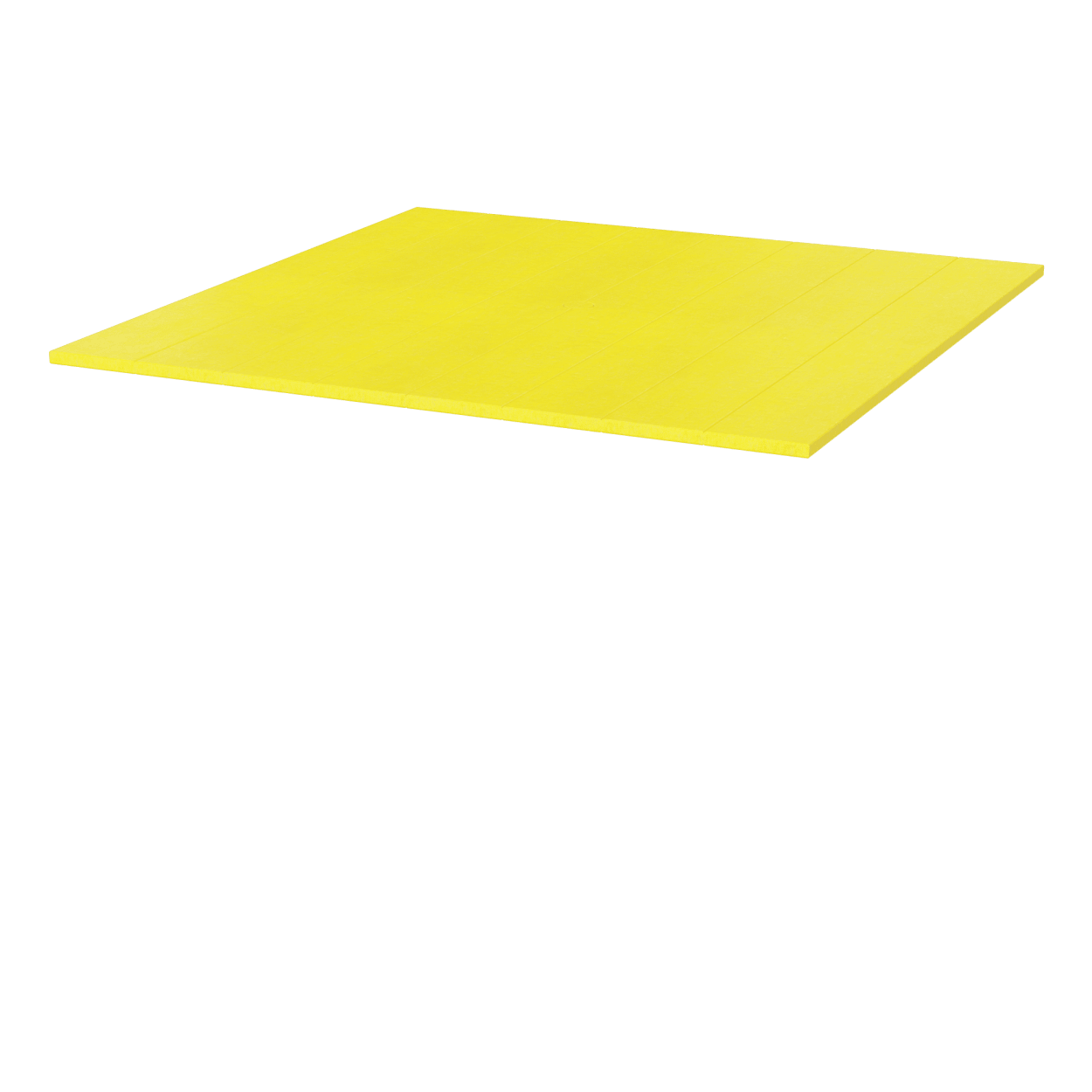 Heritage 44"x44" Dining Table