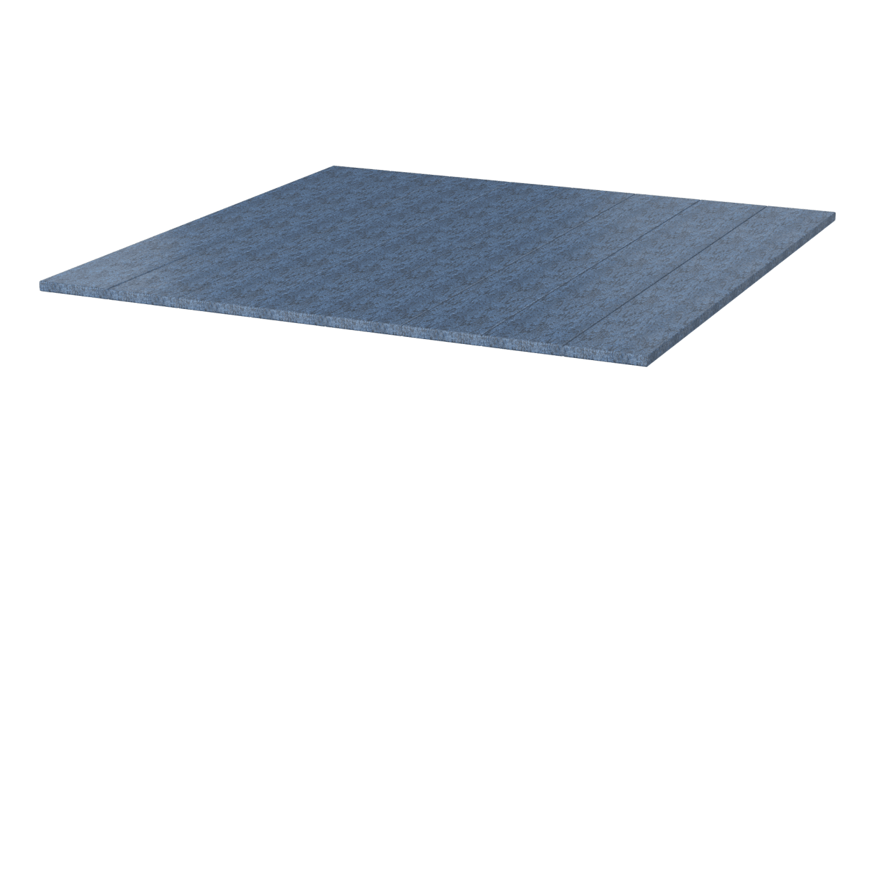 Heritage 44"x44" Dining Table