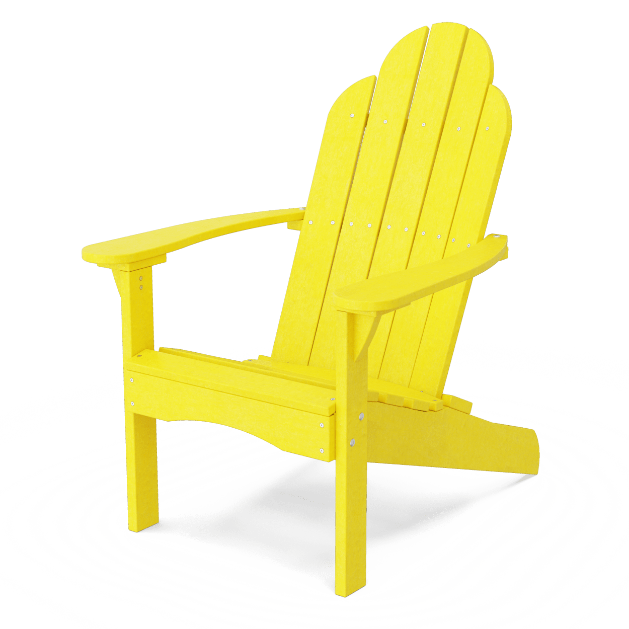 Classic Adirondack Chair