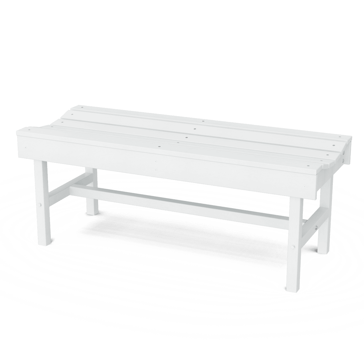 Classic Vineyard Bench