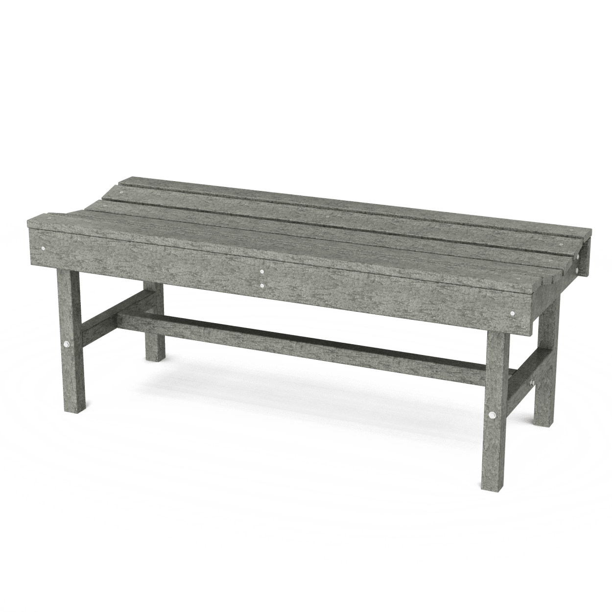 Classic Vineyard Bench